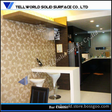 Home Bar Counter Desk (TW-MACT-035)